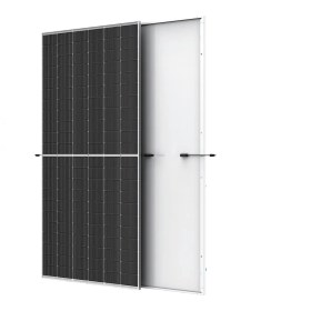 تصویر پنل خورشیدی 620w مونو Trina Solar مدل TSM-NE19R 