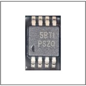 تصویر TPS7A3001DGNR آی سی رگولاتور ولتاژ 