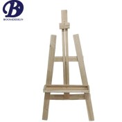 تصویر سه پایه نقاشی 1متری 