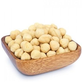 تصویر مغز فندق اعلاء 