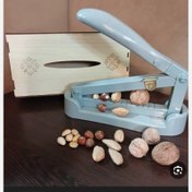 تصویر هسته شکن آپارتمانی چند کاره گردو شکن 