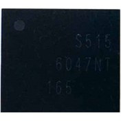 تصویر آی سی تغذیه Samsung S515 IC S515