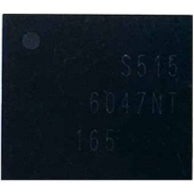 تصویر آی سی تغذیه Samsung S515 IC S515