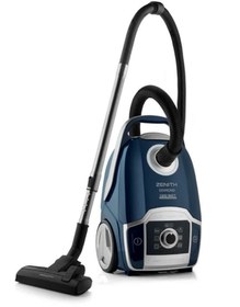 تصویر زنیت جاروبرقی مدل دیاموندZENITH-DIYAMOND ZENITH-DIYAMOND 2400 Vacuum Cleaner