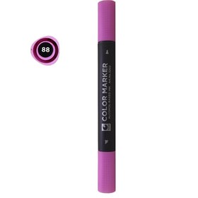 تصویر ماژیک راندو دوسر STA کد 88 