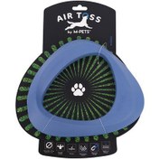 تصویر اسباب بازی فریزبی برند mpet 