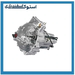 تصویر فروشگاه استوک اسفندیاری