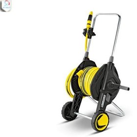 تصویر قرقره شلنگ جمع کن کارچر (کرشر) مدل ht 4520 kit ht 4520 kit karcher