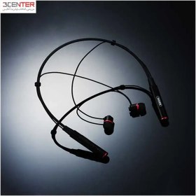تصویر هندزفری گردنی ریمکس RB-S6 Remax RB-S6 Neckband Handsfree