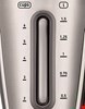 تصویر مخلوط کن مولینکس فرانسه Moulinex faciclic steel LM320A10 
