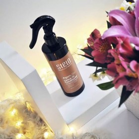 تصویر اسپری مو آرگان پلاس استلو Stelo Argan+ Hair Spray 300 ml