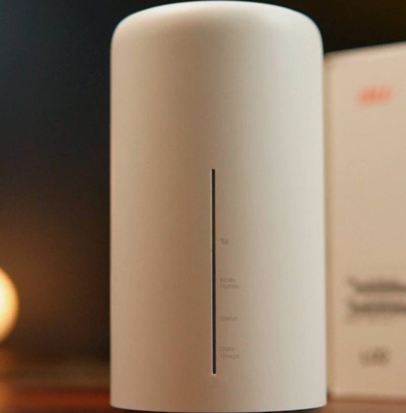 خرید و قیمت مودم هوآوی 4G/4.5G/TD-LTE HUAWEI HWS33 L02 | ترب