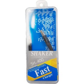 تصویر کابل پاوربانک آیفونی ANKER مدل SHAKER SH-400 