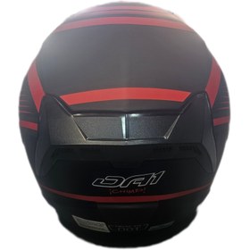 تصویر کلاه کاسکت DA1 DA1 helmet