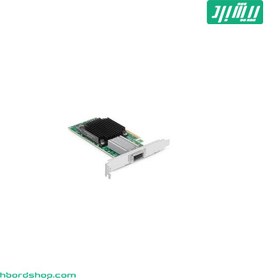 تصویر کارت شبکه اچ پی HPE Ethernet 100Gb 1-port QSFP28 PCIe3 x16 Adapter P31246-B21 