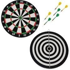 تصویر دارت سوزنی کوچک تکی 