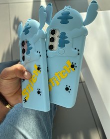 تصویر استیج گوش بلند کد c3756 