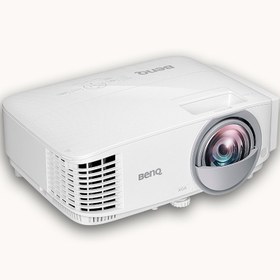 تصویر پروژکتور بنکیو مدل DX808ST ا BenQ DX808ST Projector BenQ DX808ST Projector