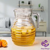 تصویر پارچ یخچالی اتلانتا کادو کاوه (6دک) 