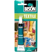 تصویر چسب پارچه بایسون BISON TEXTILE 