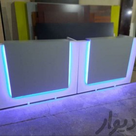 تصویر کانتر نقاب | نایل 