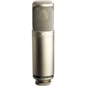 تصویر میکروفون استودیویی RØDE K2 Rode K2 Variable Pattern Dual 1 Condenser Valve Microphone