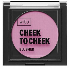 تصویر رژگونه Cheek to Cheek ویبو Wibo 