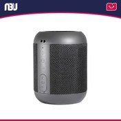 تصویر اسپیکر بلوتوثی قابل حمل هادرون مدل BTS107 Hadron BTS107 Bluetooth Speaker