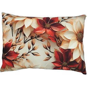 تصویر روبالشی سه بعدی ۲ عددی 