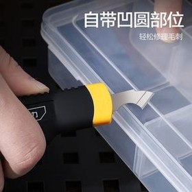 تصویر کاتر دلی مدل DL016 