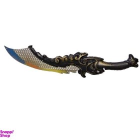 تصویر شمشیر بازی کد 188 