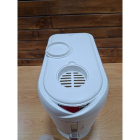 تصویر جا برنجی RICE BARREL مدل 3B 