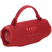 تصویر اسپیکر بلوتوثی قابل حمل جی بی ال مدل Charge 6 JBL Charge 6  Portable Bluetooth Speaker