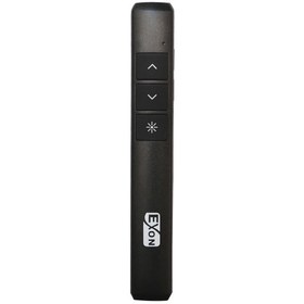 تصویر پرزنتر اکسون مدل A169 