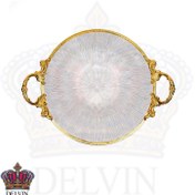 تصویر کاسه خورشت خوری کریستال 