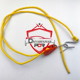 تصویر طناب ترک 