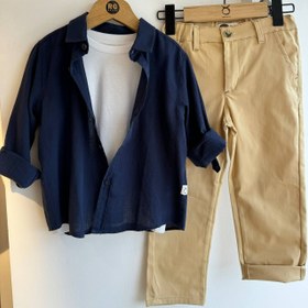 تصویر ست ۳تکه Rg 