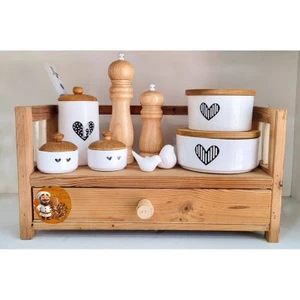 تصویر فروشگاه طعم کده