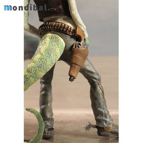 Rango on sale action figure