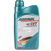 تصویر روغن گیربکس اتوماتیک ادینول CVT یک لیتری 