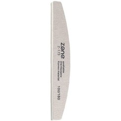 تصویر سوهان ناخن دوطرفه مدل 173 زد وان Zone 173 Nail File