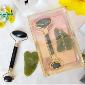 تصویر پک سنگ گواش وجیدرولر 