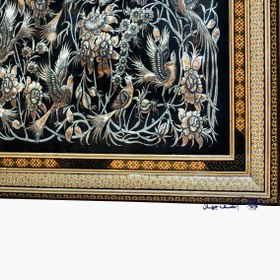 تصویر تابلو قلمزنی کد tr5079 