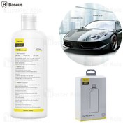 تصویر واکس خودرو بیسوس Baseus Car Wax Refill Kit CRDLQ-A02 مخصوص بدنه 