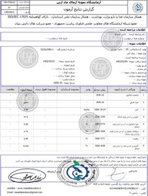 تصویر نمک آبی سمنان 
