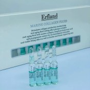 تصویر پک ویال کلاژن ارفلند ۱۲ عددی 