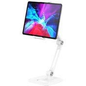 تصویر هولدر رومیزی موبایل و تبلت رسی مدل RHO-I01 Recci Mobile and Tablet Desktop Holder RHO-I01