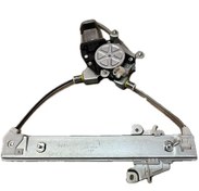 تصویر دستگاه شیشه بالابر عقب چپ هایما S7 