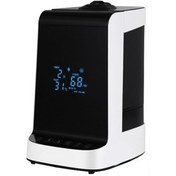 تصویر دستگاه بخور سرد و گرم امپریال Imperial AH507 Imperial AH507 Humidifier