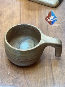 تصویر کوکسا چوب گردو 